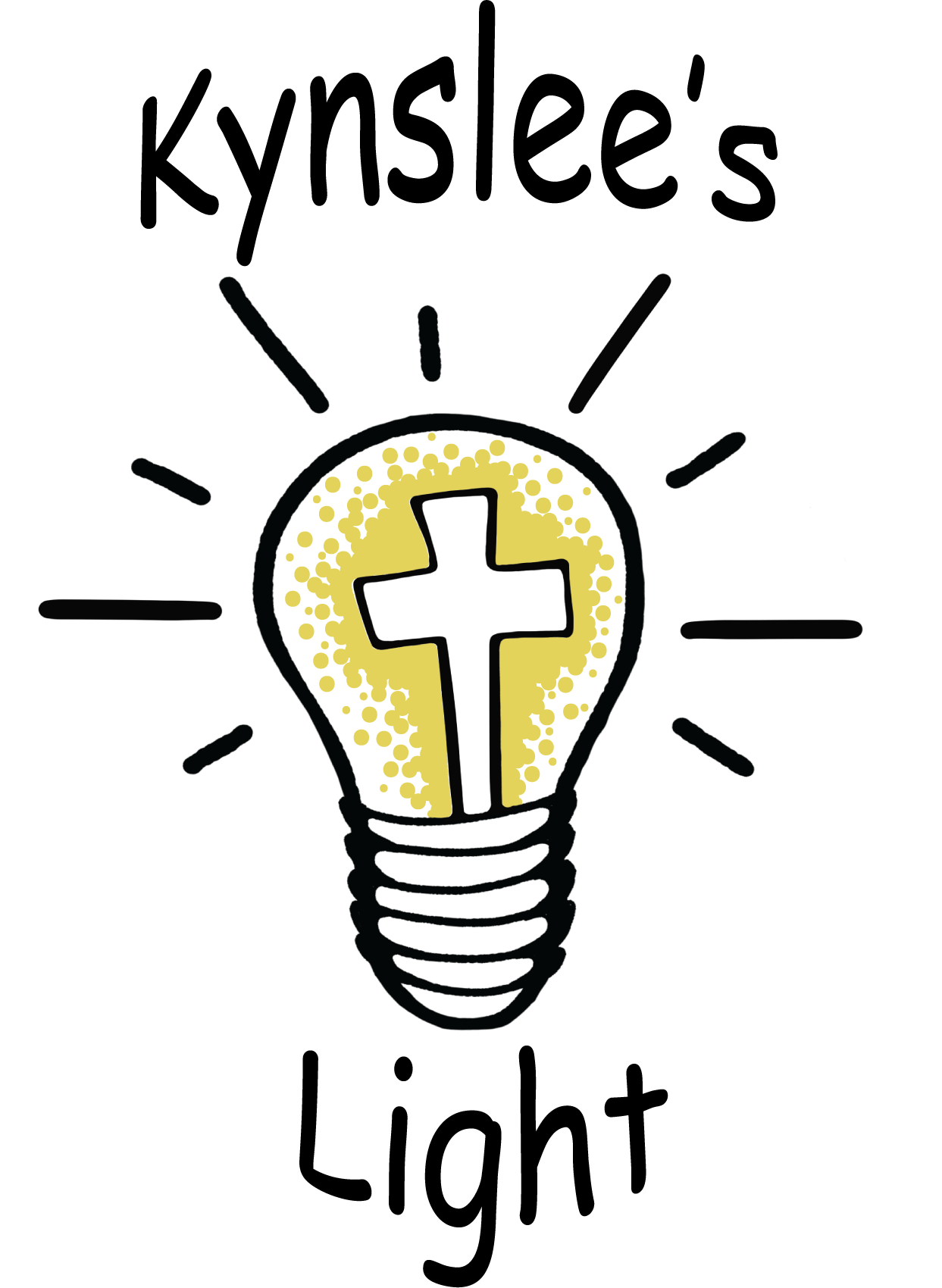 K&K lightbulk logo